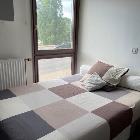 Appartement T3 Sur L'Esplanade De L'Europe Montpellier Eksteriør billede